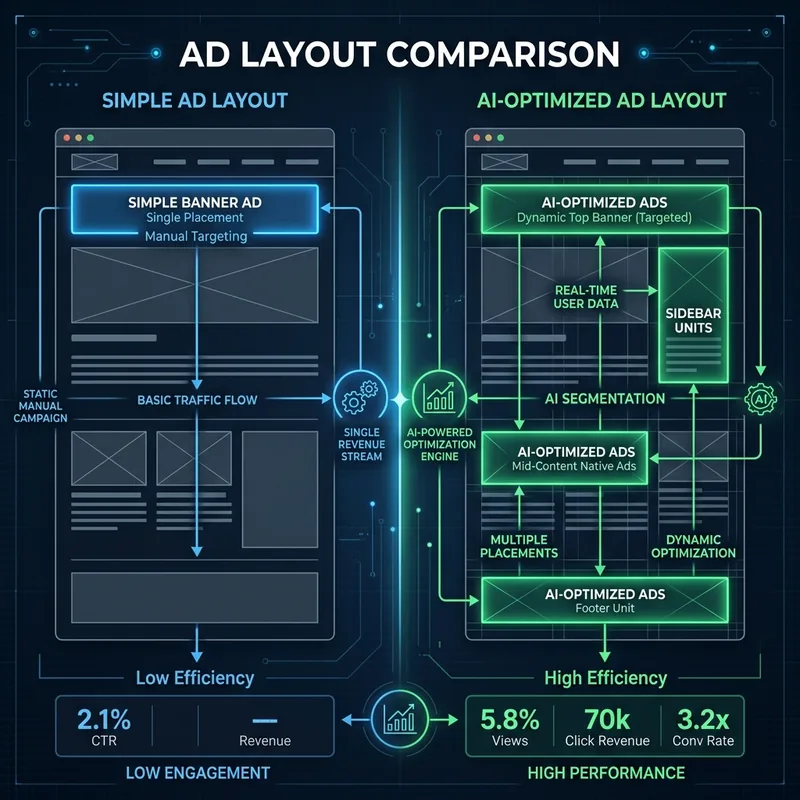 AdSense vs Ezoic