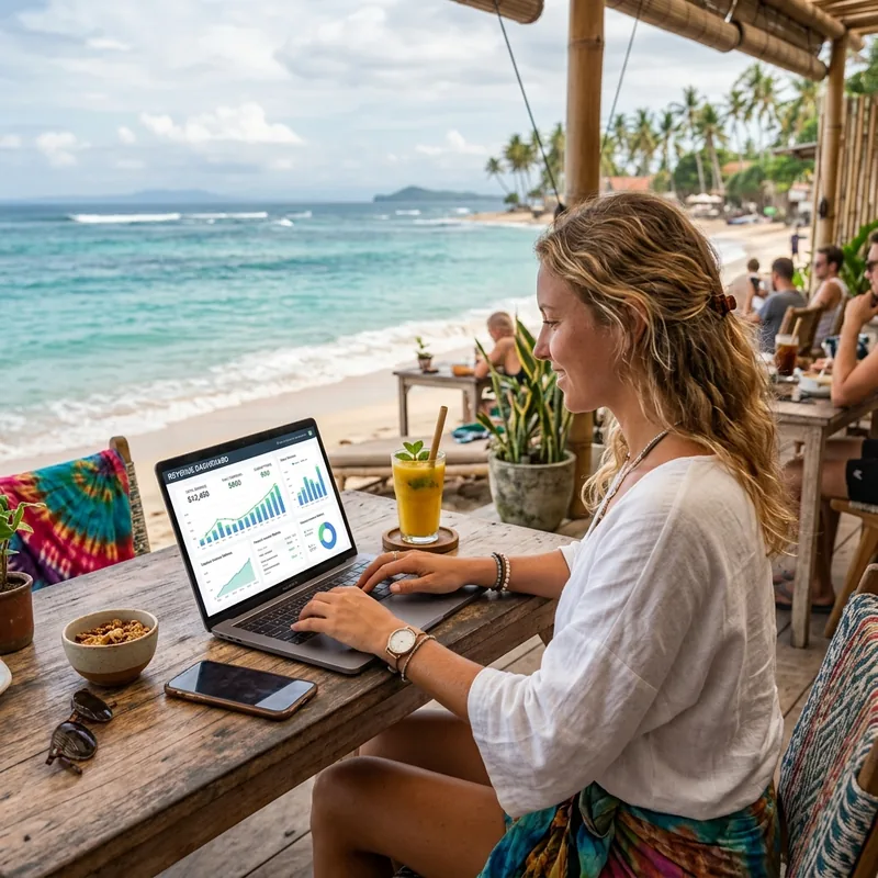 Passive Income Guide
